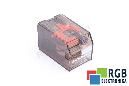 MR3010C4 SCHRACK 24VDC 250VAC 10A ESTAFETĖ