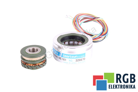 TS2620N614E161 TAMAGAWA BRX SMARTSYN IŠSPRĘSTI