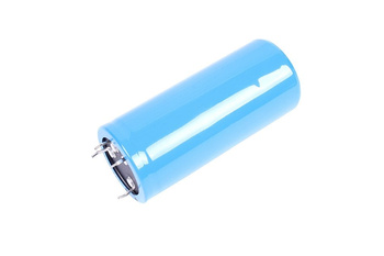 KONDENSATORIUS MAL229956122E3 VISHAY 1200UF, 400V, 35MM, 81MM