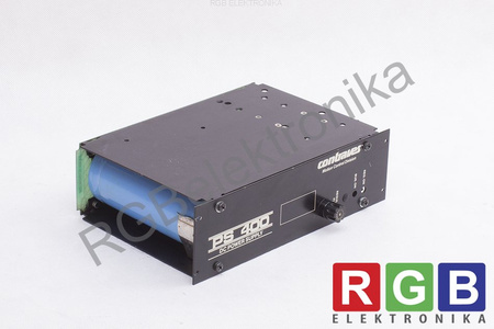 PS 400 DC CONTRAVES