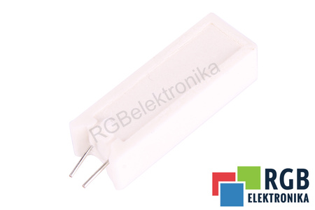 ATSPARUMAS RES-40-OHM-7W-12-9-38 40OHM