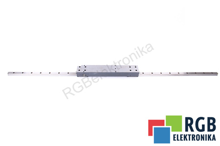 1400MM SKIRTAS LASERCELL 1010DC LINIJINIS KREIPTUVAS