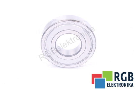 6309-2Z/C3GJN SKF 15000RPM, 7500RPM, 45X110X25MM, 55.3KN, 31.5KN GUOLIS