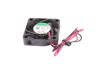 EF40101B1-1000U-A99 SUNON 40X40X10MM, 12V VENTILIATORIUS