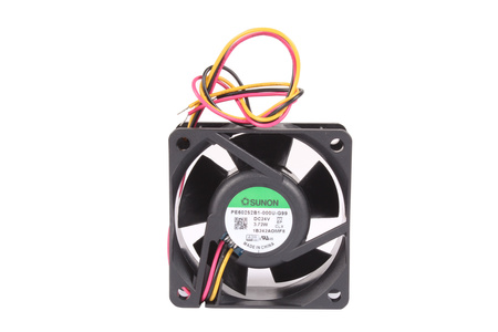 PE60252B1-000U-G99 SUNON 60X60X25, 24V VENTILIATORIUS