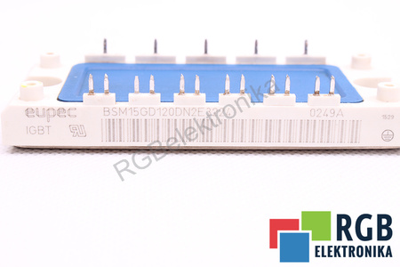 BSM15GD120DN2E3224 EUPEC