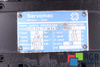 BMS190/7/3611T SERVOMAC