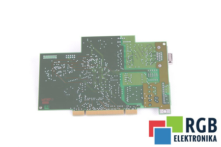 0993800V02 TRUMPF 0993812 VER00 PCI