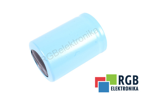 KONDENSATORIUS ALC10A1180DF AEROVOX 380UF, 400V KONDENSATORIUS