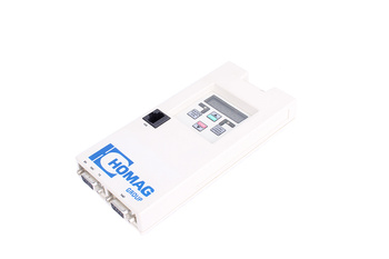 00F5060-3A00 HOMAG OPERATOR F5 PROFIBUS DP VALDYMO IR VALDYMO PULTAS