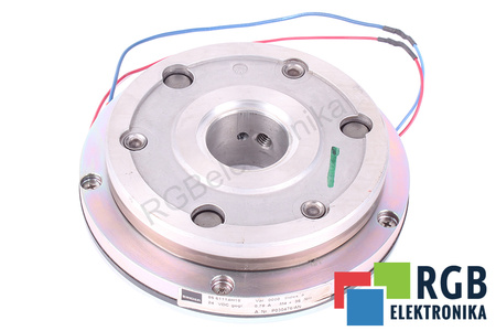 8661114H18 BINDER STABDYS