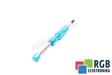 M81969/19-01 EUMAX PIN ŠALINIMO ĮRANKIS