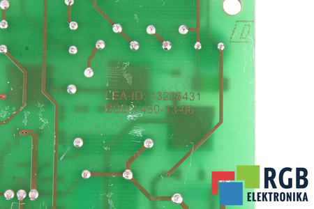 13226431 AT&S BSBH480-13-06 DALIMS