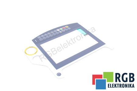 C70-10Z-AA0-RBL KLAVIATŪRA PAKAITALAS