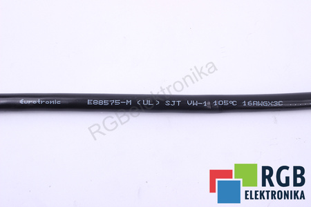 PW482 YOKOGAWA 1M KABELIS