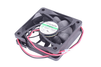 MF60152V1-1000U-A99 SUNON 60X60X15MM, 24V VENTILIATORIUS