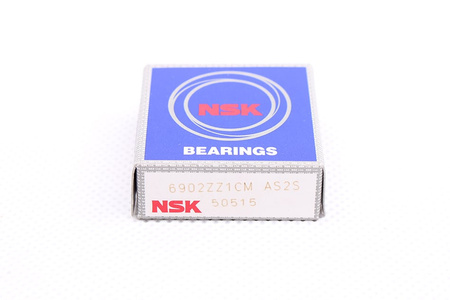 6902ZZ NSK 690ZZ1CM 15X28X7 GUOLIS