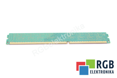 KVR16N11S8/4 KINGSTON 4GB DDR3