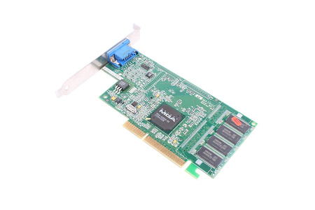 G2/MECOA8B/20D MATROX