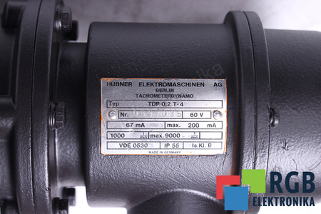 EFGEF80K ELEKTRA-FAURNDAU