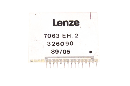 7063EH.2 LENZE