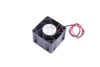 04028DA-12Q-AAF NMB TECHNOLOGIES 40X40X28MM, 12V, 0.35A VENTILIATORIUS