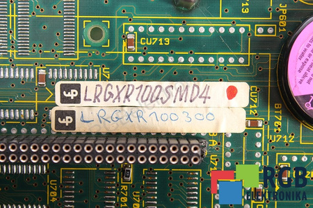 LRGXR100SMD4 UNIPO LRGXR100300