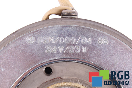 D2M/009/04/86 ZF STABDYS