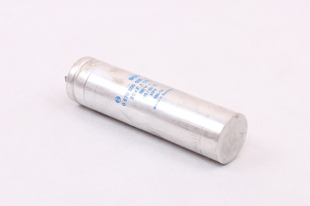 KONDENSATORIUS 0670305038MP BOSCH 20UF, 750VDC