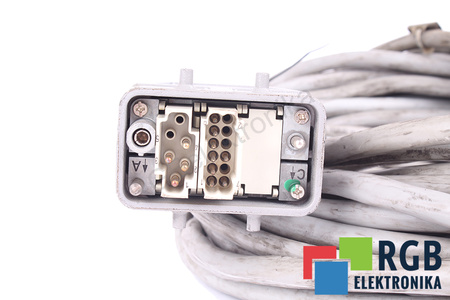 J70PF FANUC 10M KABELIS