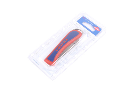 162050SB KNIPEX 16 20 50 SB 120X34X14MM 80MM SULANKSTOMAS PEILIS ELEKTRIKAMS