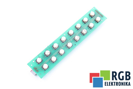 4B KONTRON BT100 KLAVIATŪRA