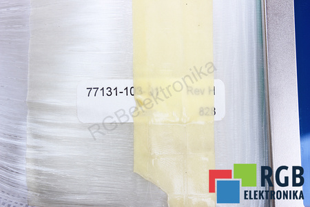 EG4401B-QR-3 EPSON EG4401BQR3 77131-103-01 REV H LCD MATRICA