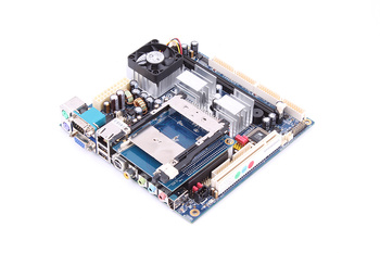 EPIA-MII10000G VIA LVDS EPIA-MII VIA PLOKŠTĖ