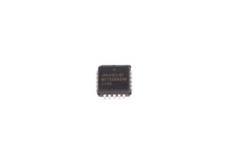 MX7528KEQP+T ANALOG DEVICES