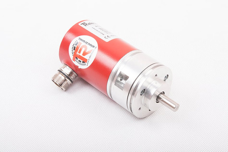 110-01633 TR ELECTRONIC CODER