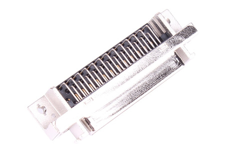 10250-5212PL 3M TOUCH SYSTEMS D-SUB PROSTY ARTIKULIACIJA