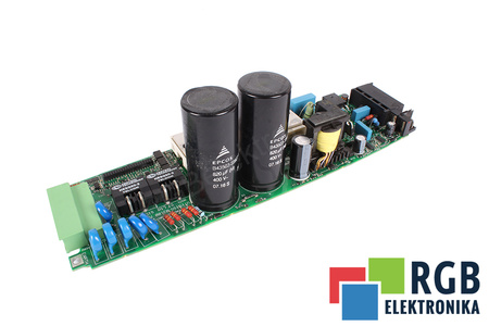 UT15 CONTROL TECHNIQUES 03.007004-1024 SUGEDĘS – DALIMS