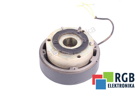 A06B-0652-B205 FANUC TAKOGENERATORIUS