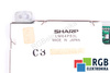 LM64P83L B&R AUTOMATION 5D2000.04 SHARP 9.4" LCD MATRICA