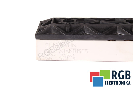 SKIIP83ANB15T5 SEMIKRON