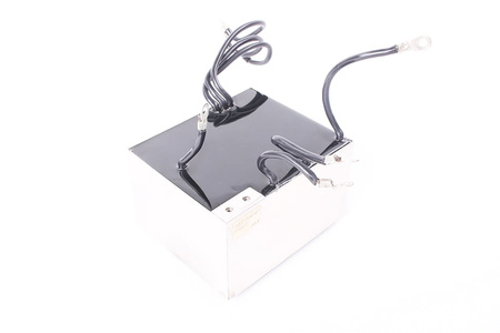 BV00404701 HKR DROSELINĖ SKLENDĖ