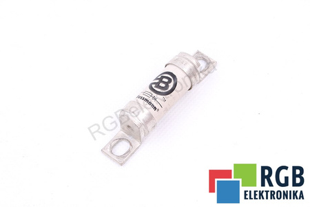 SAUGIKLIS 63ET BUSSMANN BS88:4 690VAC, 700VAC, 500VDC