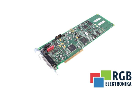 3HAC023447-001 ABB DSQC532B