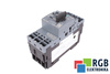 3RV2021-4AA20 SIEMENS SIRIUS ATJUNGIKLIS