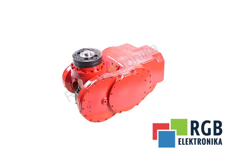 H3 XL 6340 COMAU ROBOTINĖ RANKA