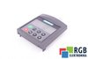 6SE6400-0BP00-0AA0 SIEMENS MICROMASTER 4 VALDYMO IR VALDYMO PULTAS