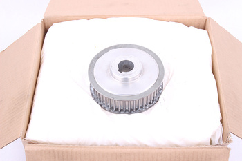 DANTYTASIS SKRIEMULYS 116X113 DIRŽAS 33MM VELENAS 25MM RAKTASĖS LIZDAS 8X3MM Z=44