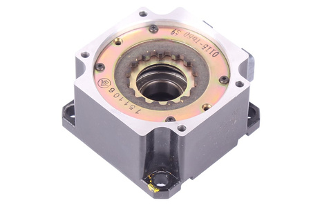 A06B-0115-B275#0008 FANUC PRIEKINIS LIEJIMAS