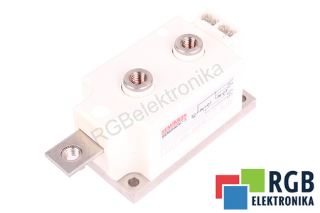 SKKT161/16D-2 SEMIKRON SEMIPACK 2